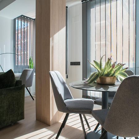Apartaments Turistics Cardona IV 外观 照片