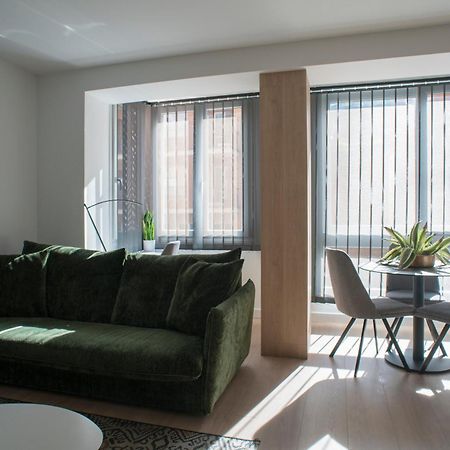 Apartaments Turistics Cardona IV 外观 照片