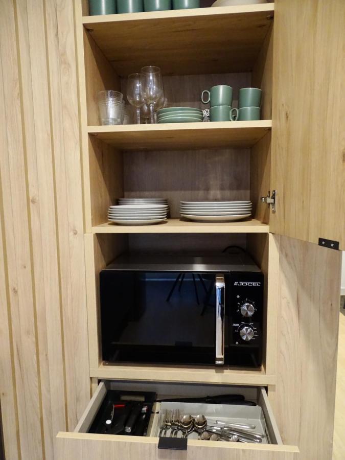 Apartaments Turistics Cardona IV 外观 照片