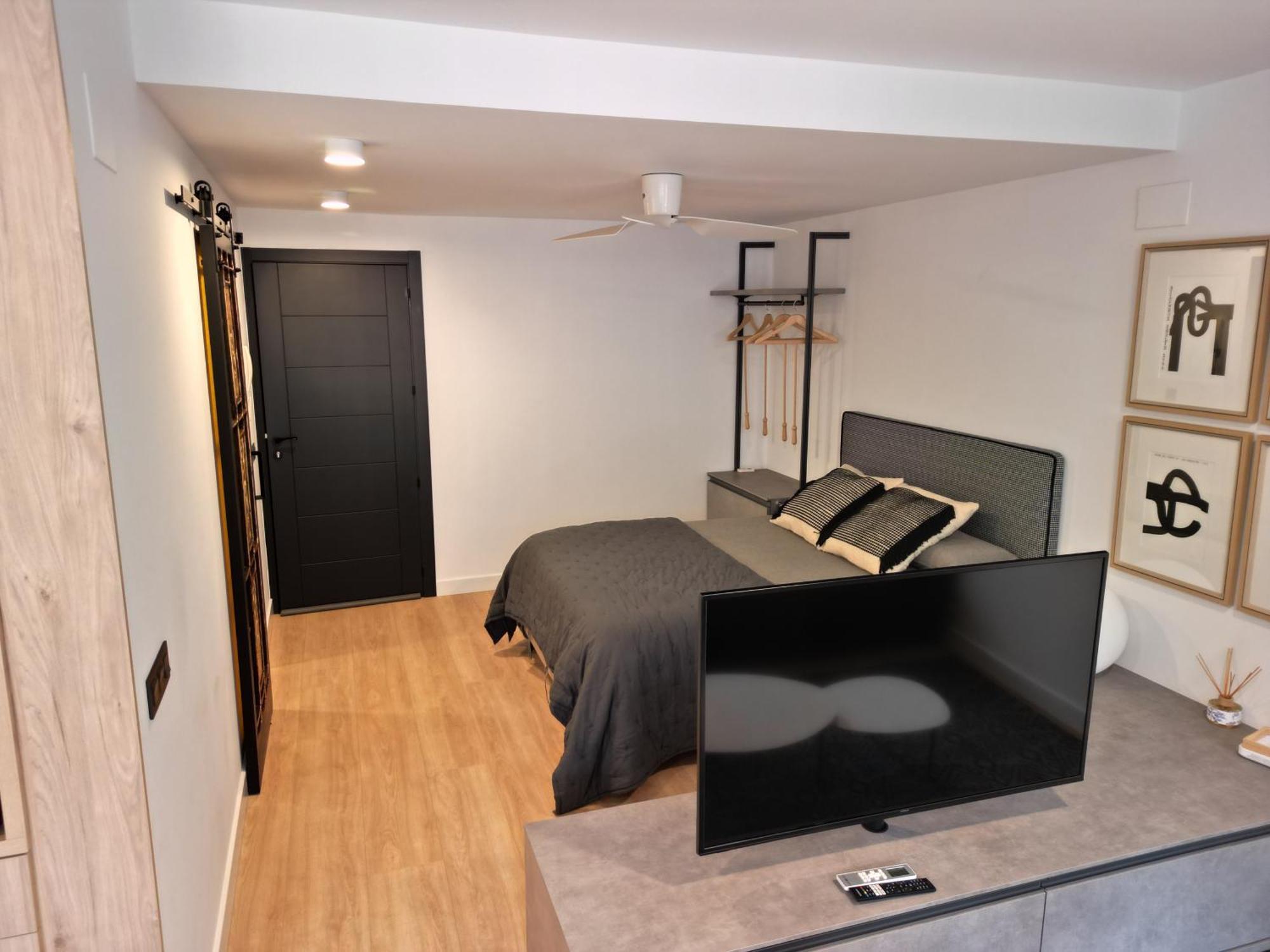 Apartaments Turistics Cardona IV 外观 照片