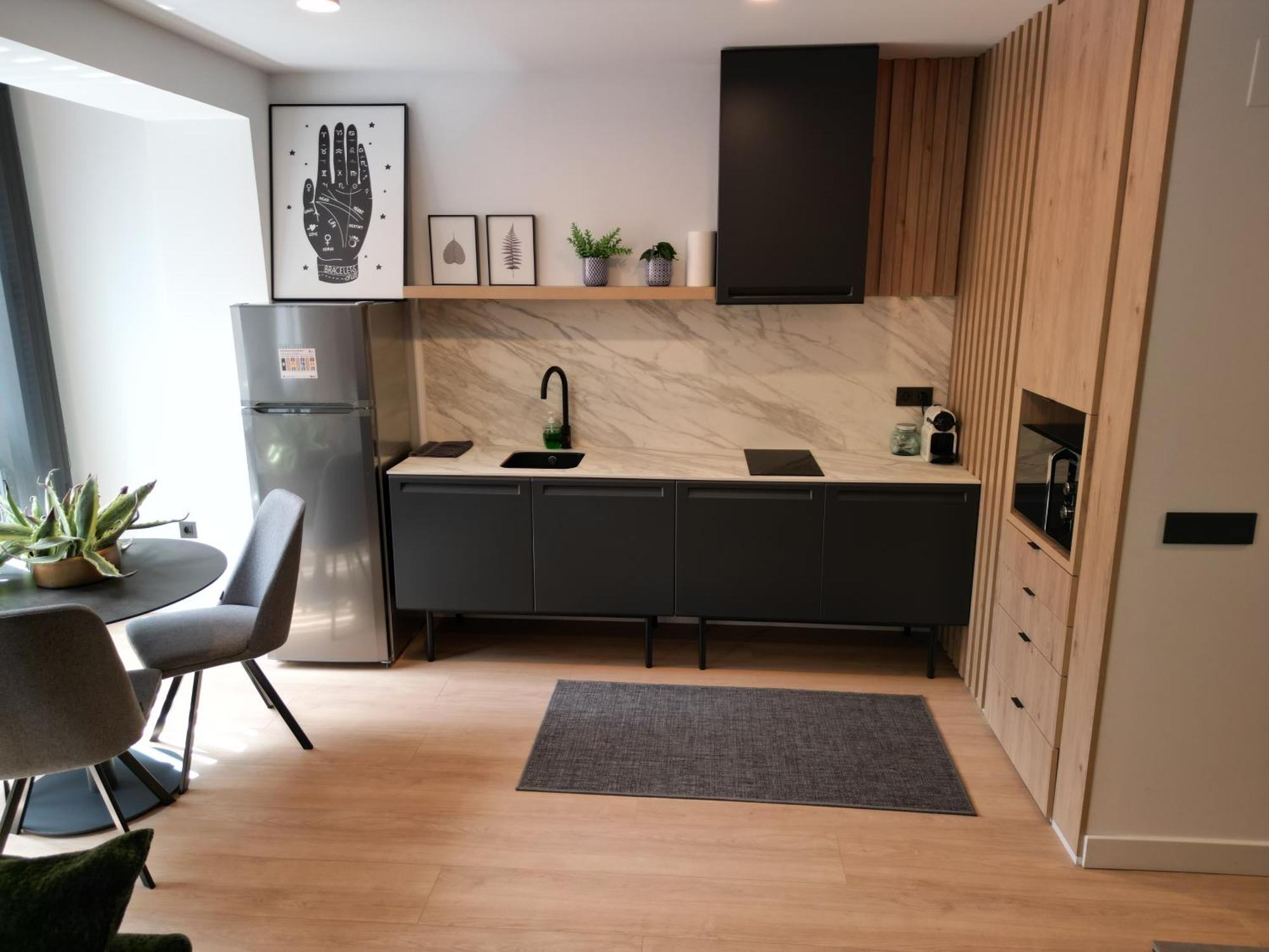 Apartaments Turistics Cardona IV 外观 照片