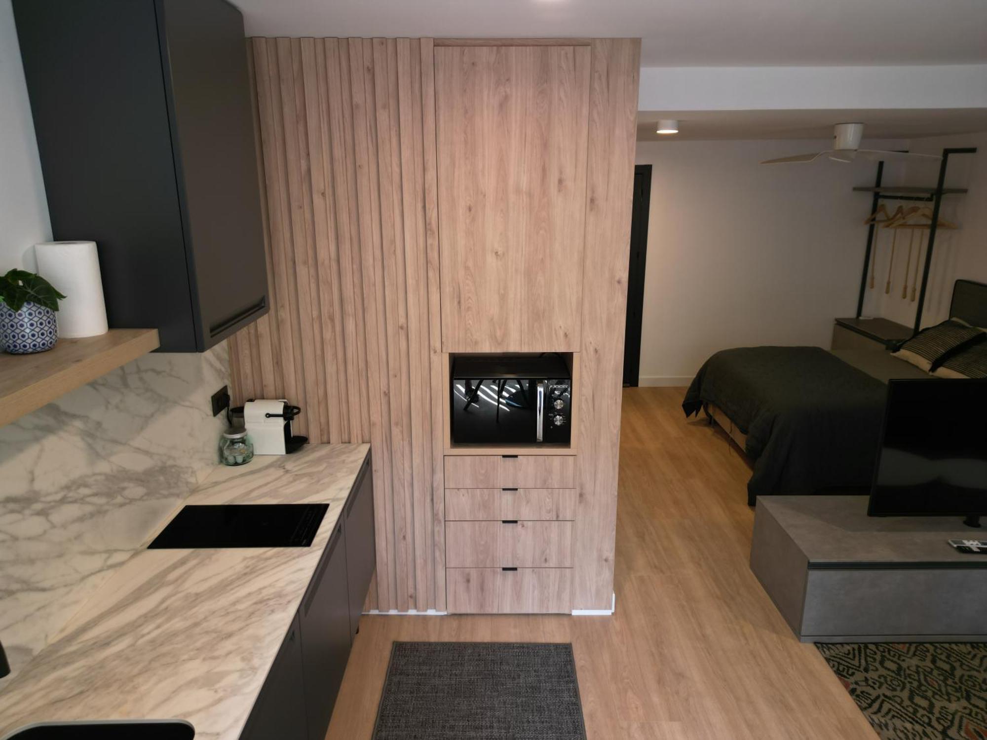 Apartaments Turistics Cardona IV 外观 照片