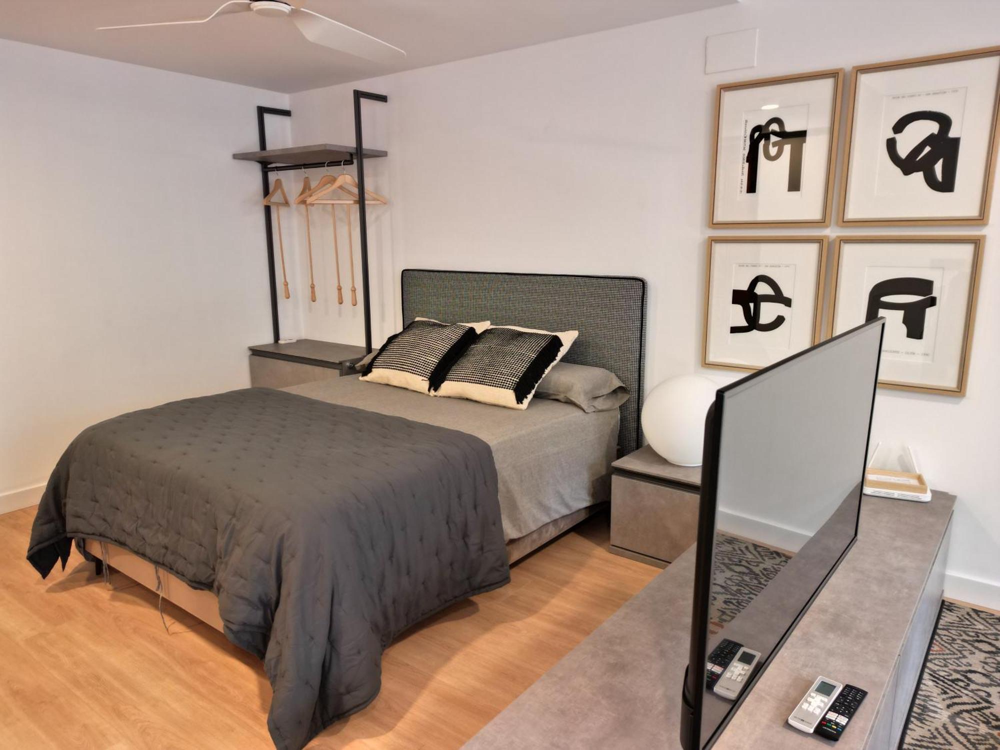 Apartaments Turistics Cardona IV 外观 照片