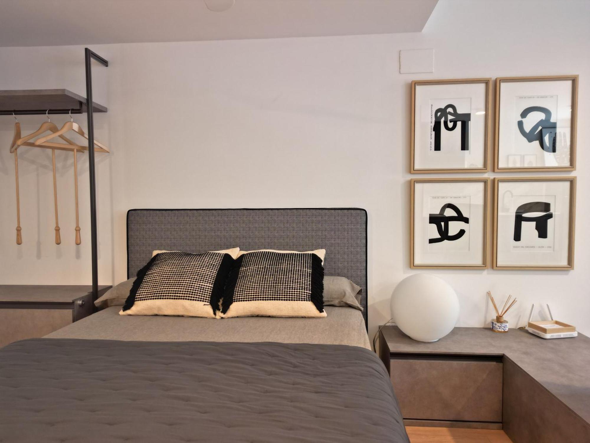 Apartaments Turistics Cardona IV 外观 照片