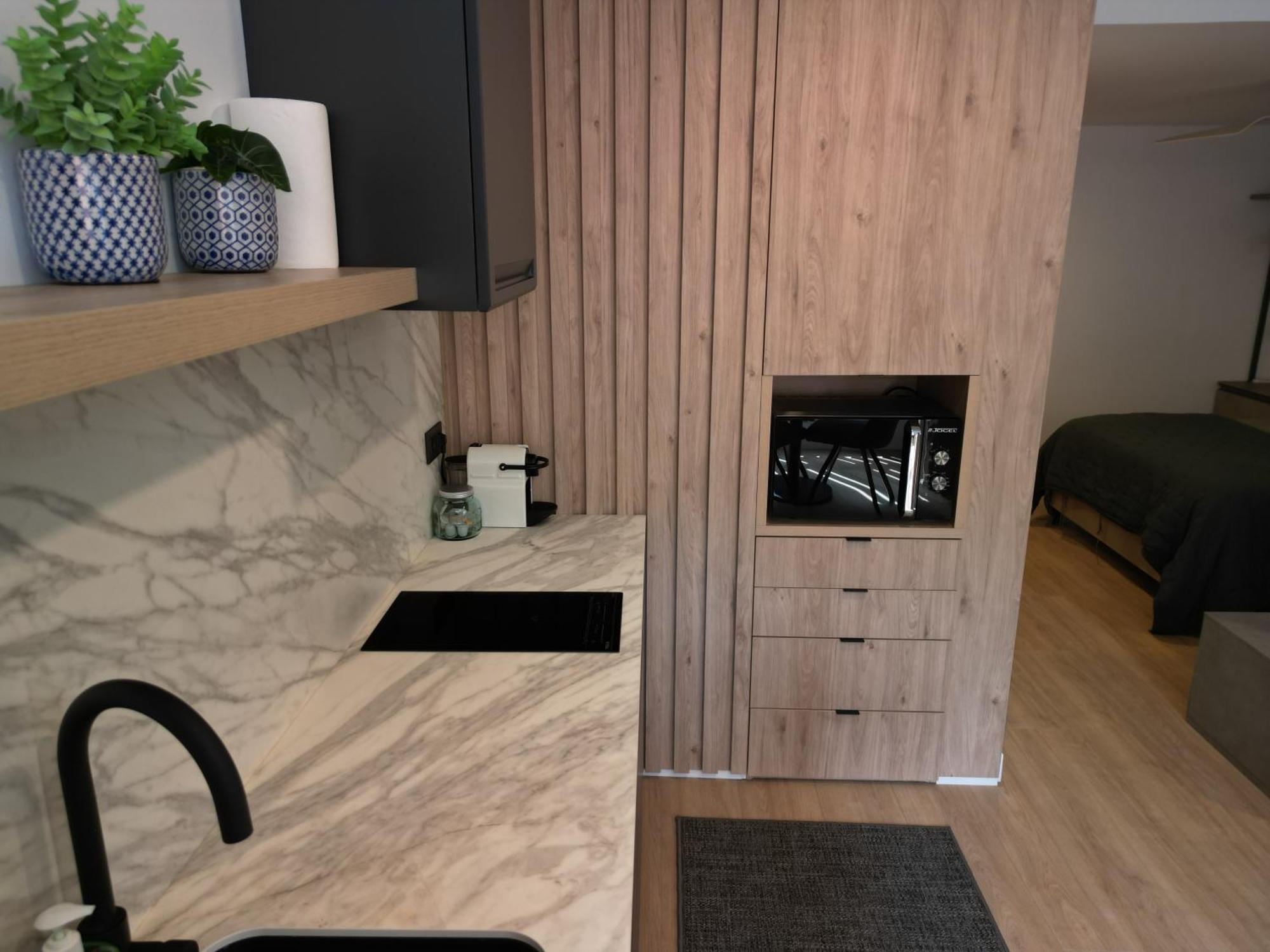 Apartaments Turistics Cardona IV 外观 照片