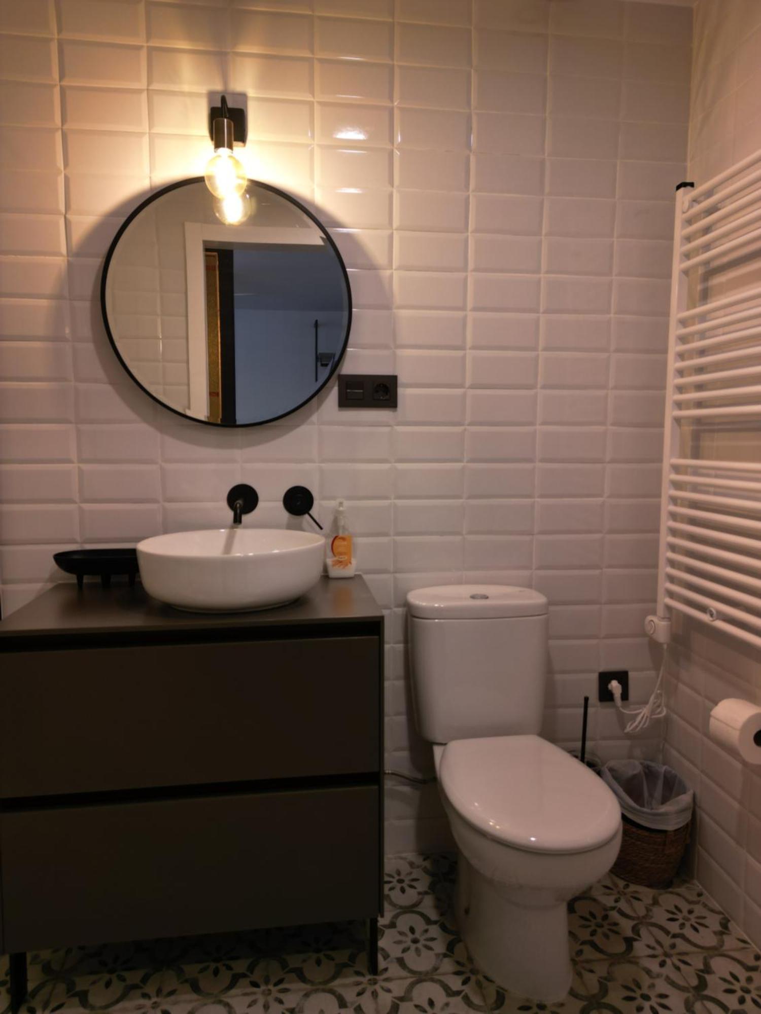 Apartaments Turistics Cardona IV 外观 照片