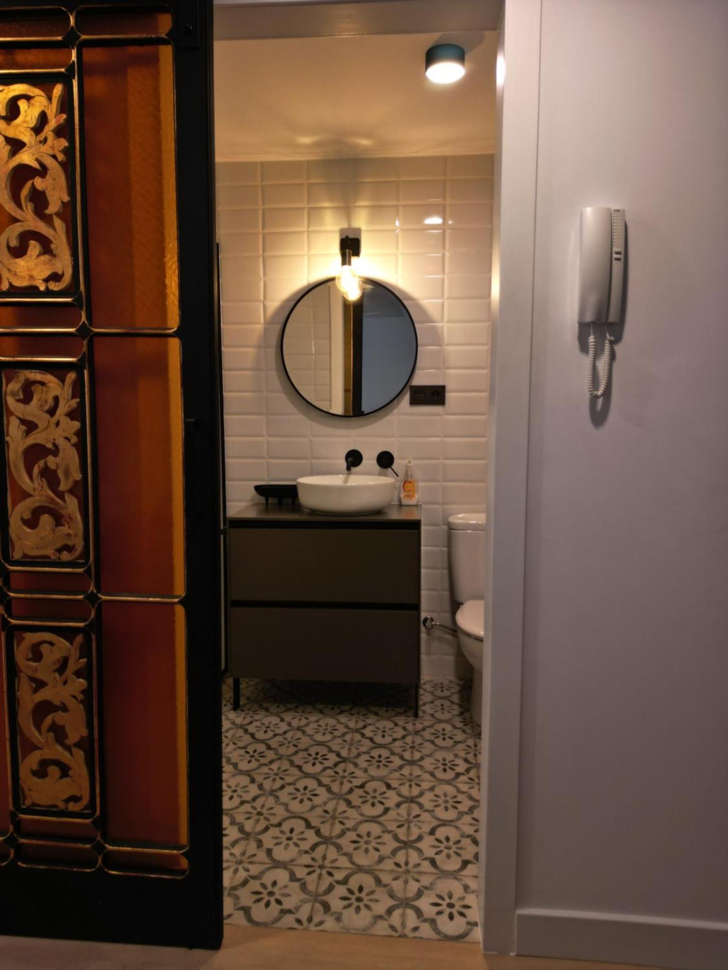 Apartaments Turistics Cardona IV 外观 照片