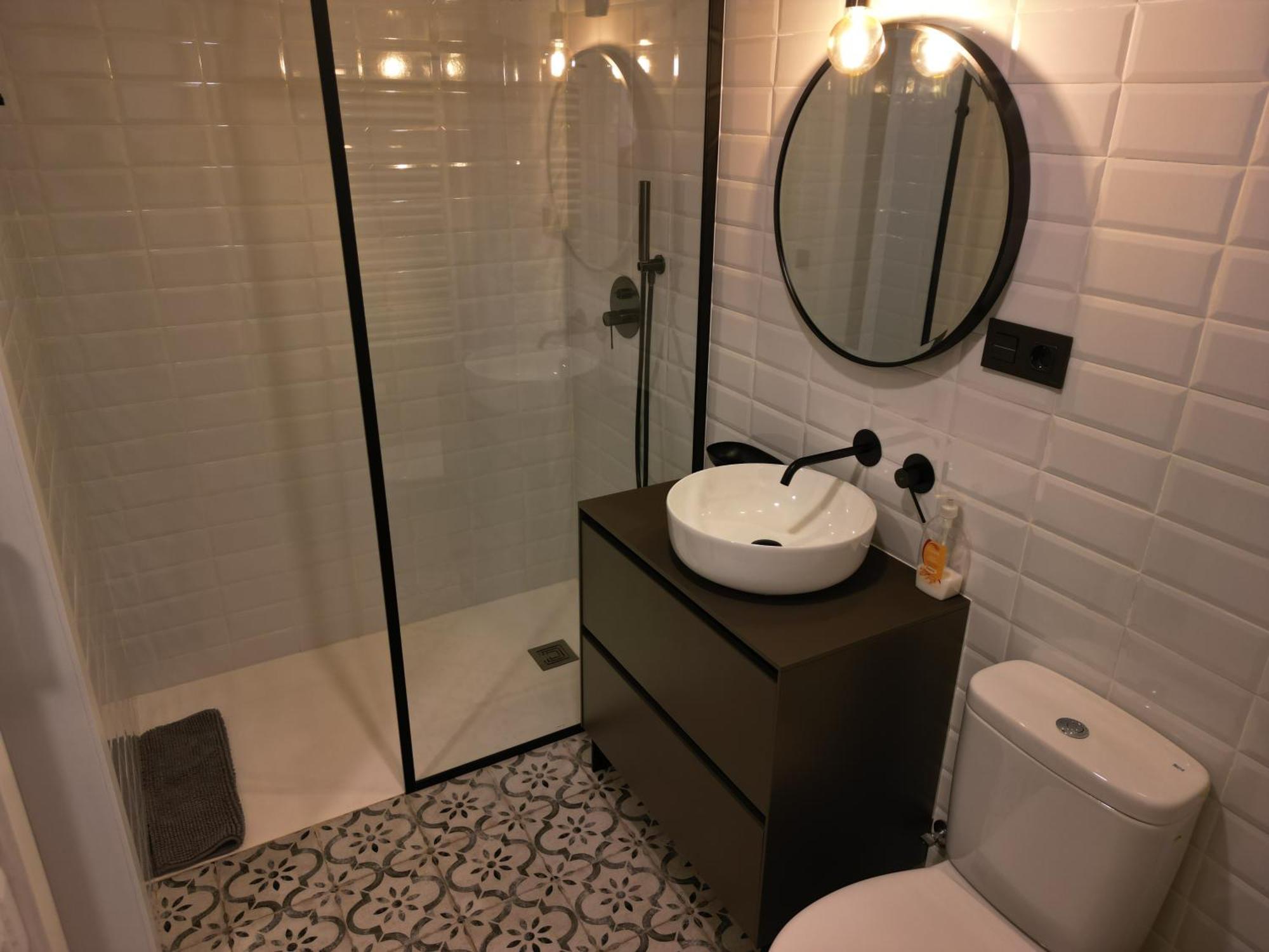 Apartaments Turistics Cardona IV 外观 照片
