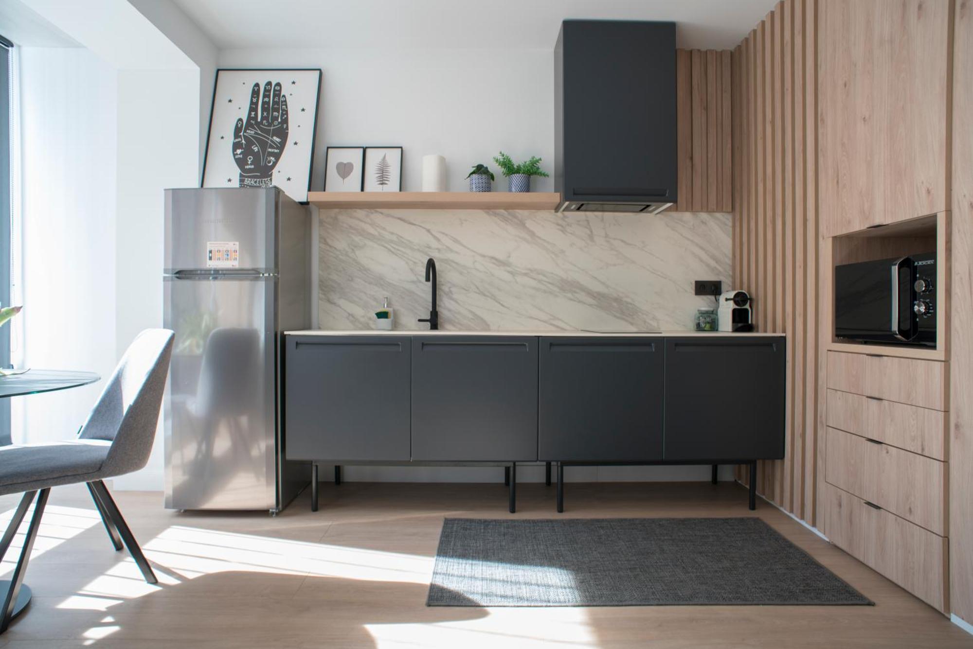 Apartaments Turistics Cardona IV 外观 照片