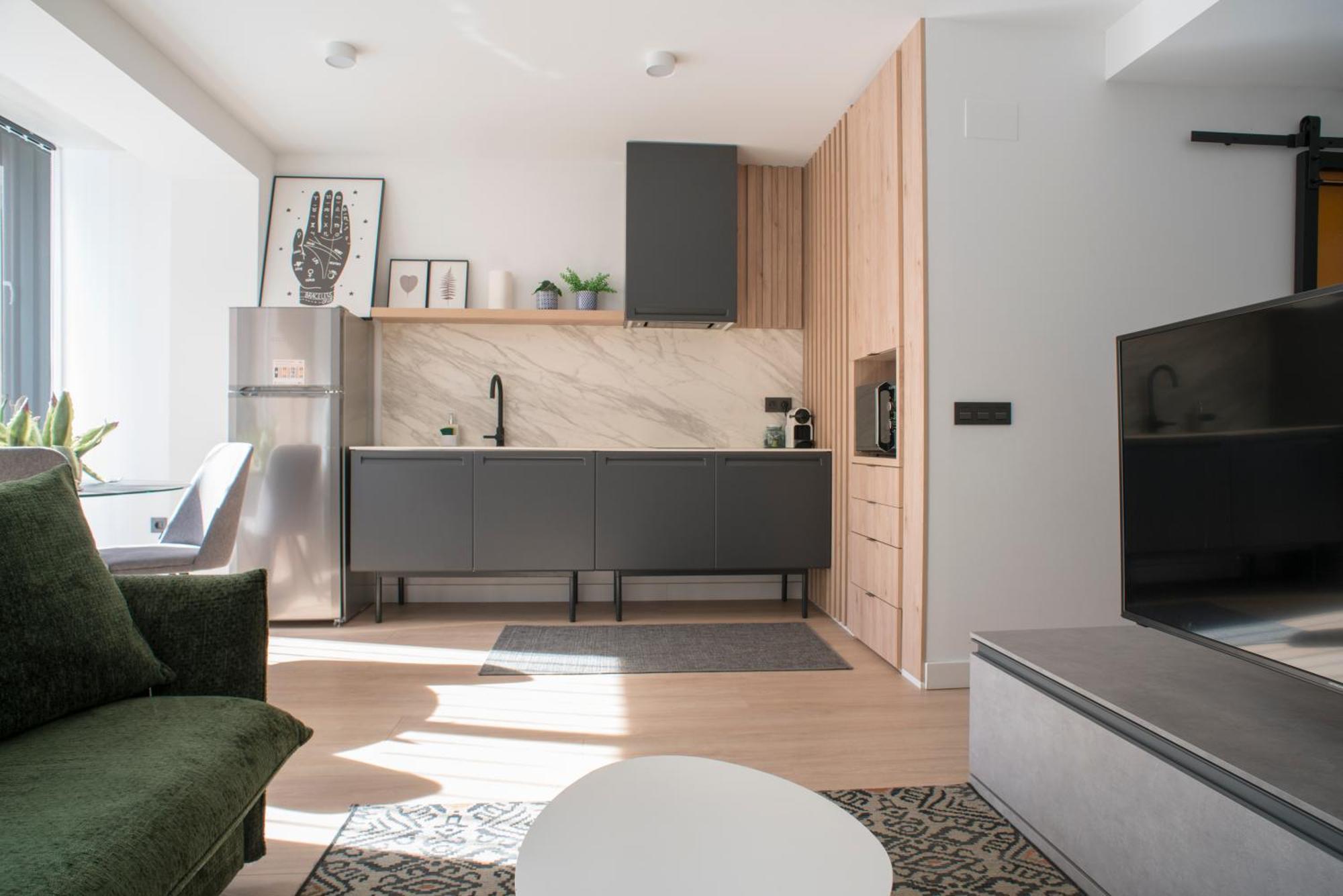Apartaments Turistics Cardona IV 外观 照片