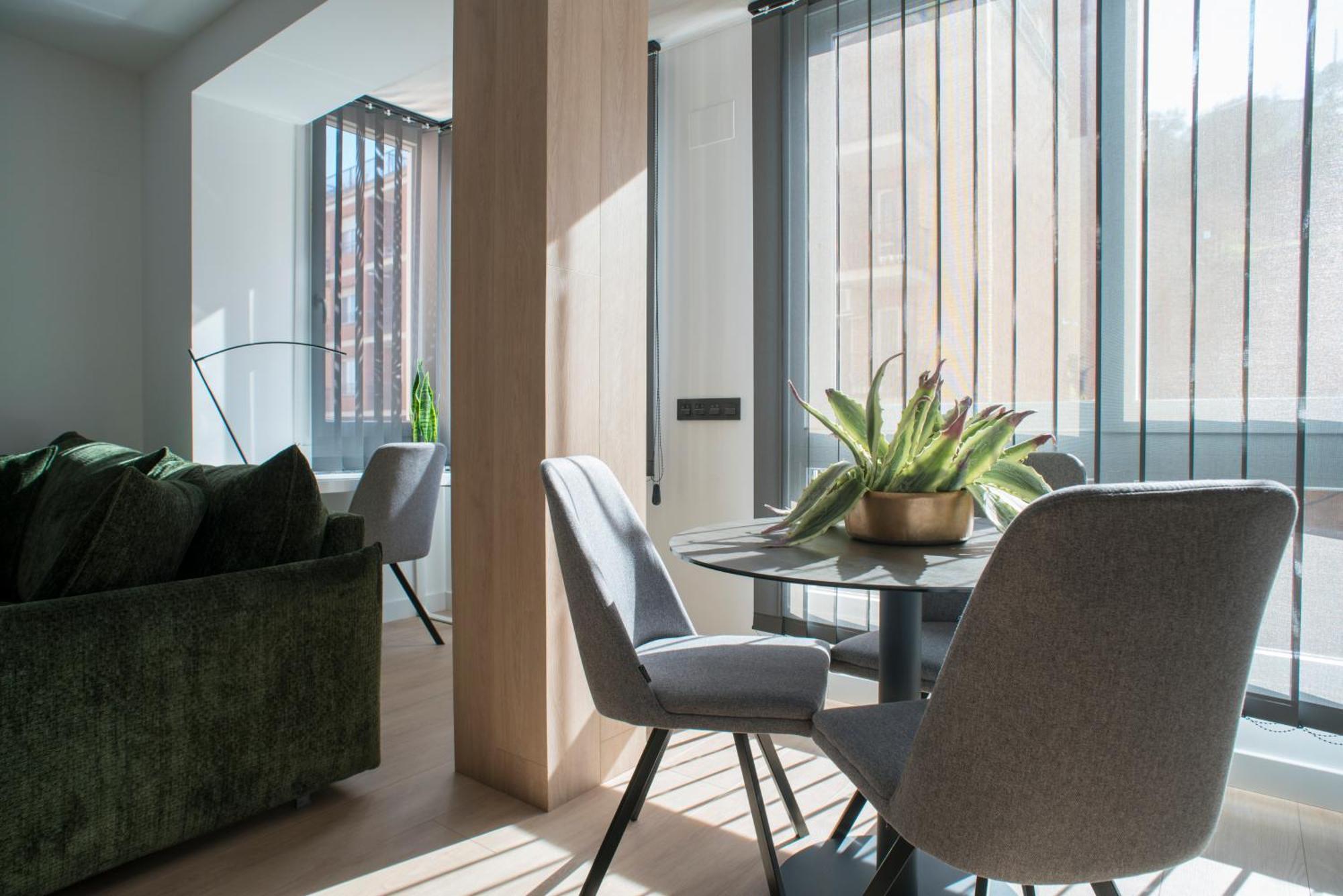 Apartaments Turistics Cardona IV 外观 照片