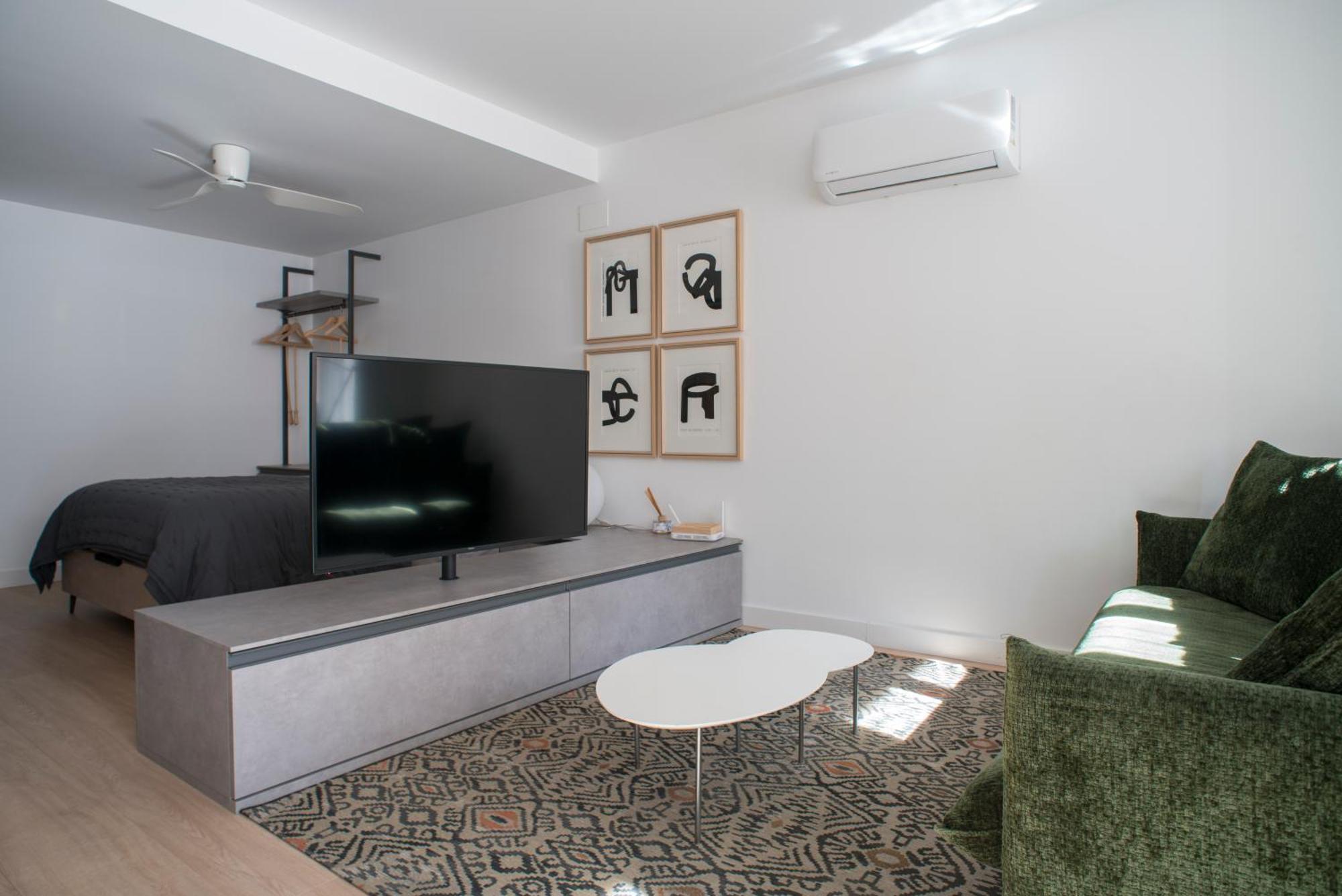 Apartaments Turistics Cardona IV 外观 照片