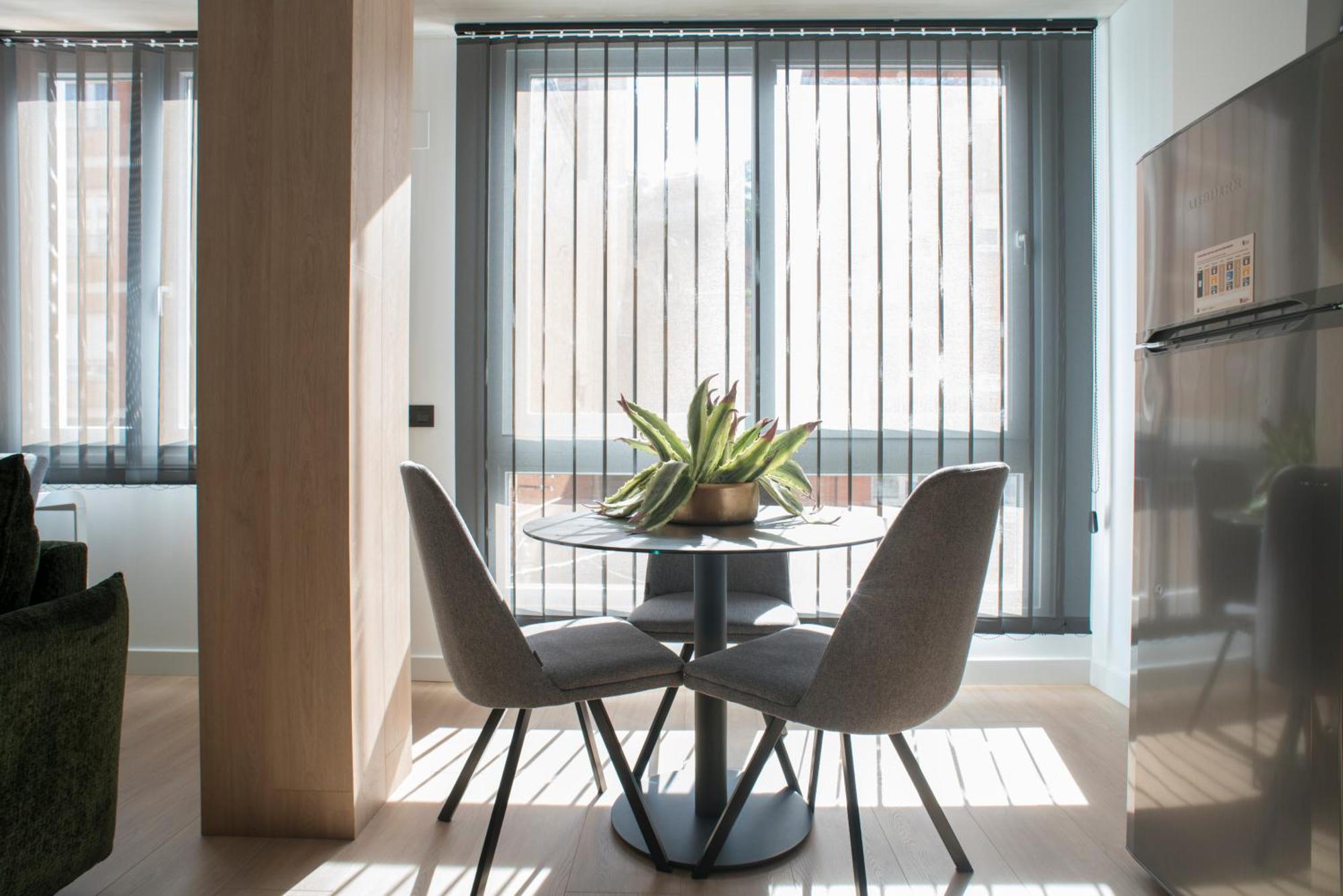 Apartaments Turistics Cardona IV 外观 照片