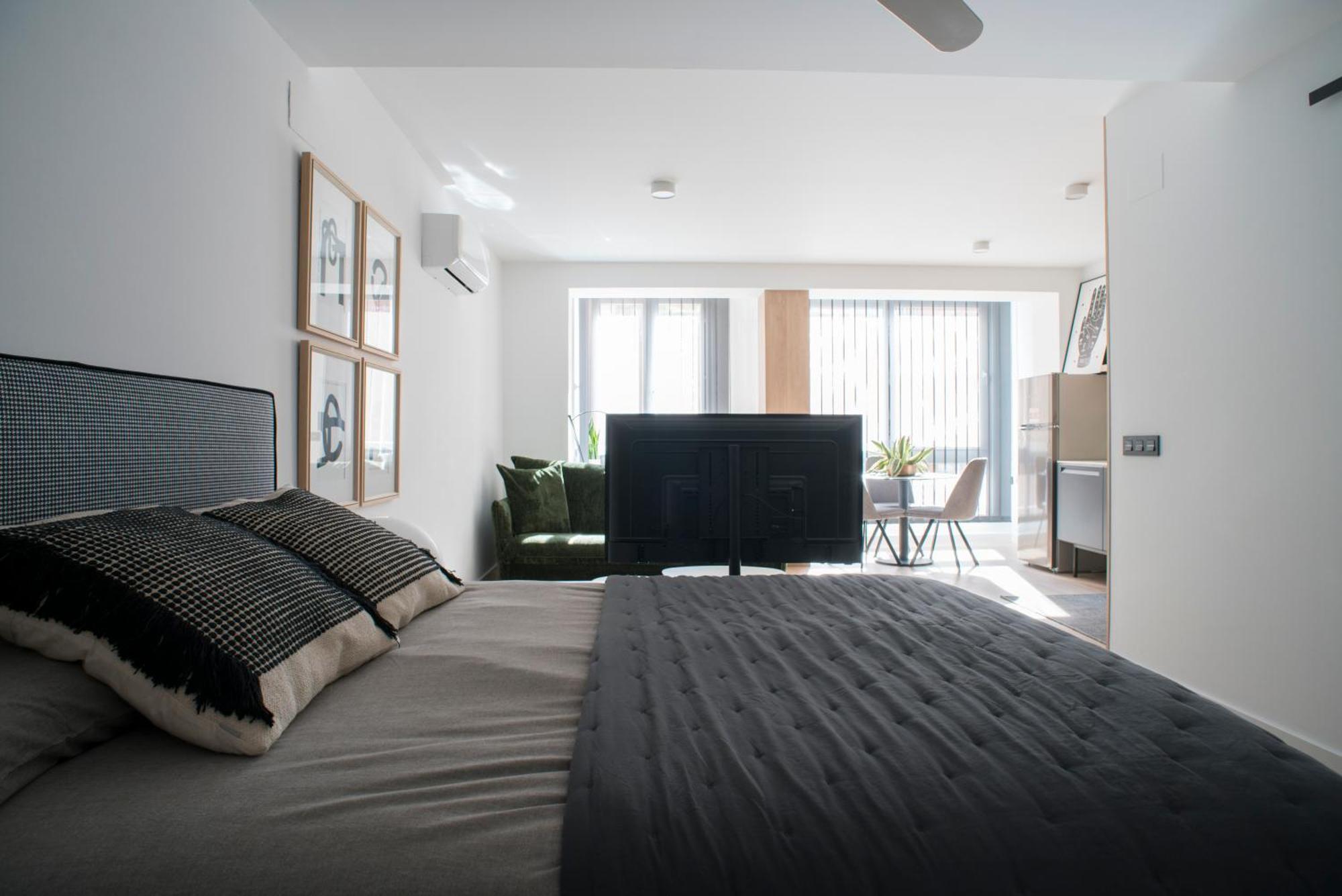 Apartaments Turistics Cardona IV 外观 照片