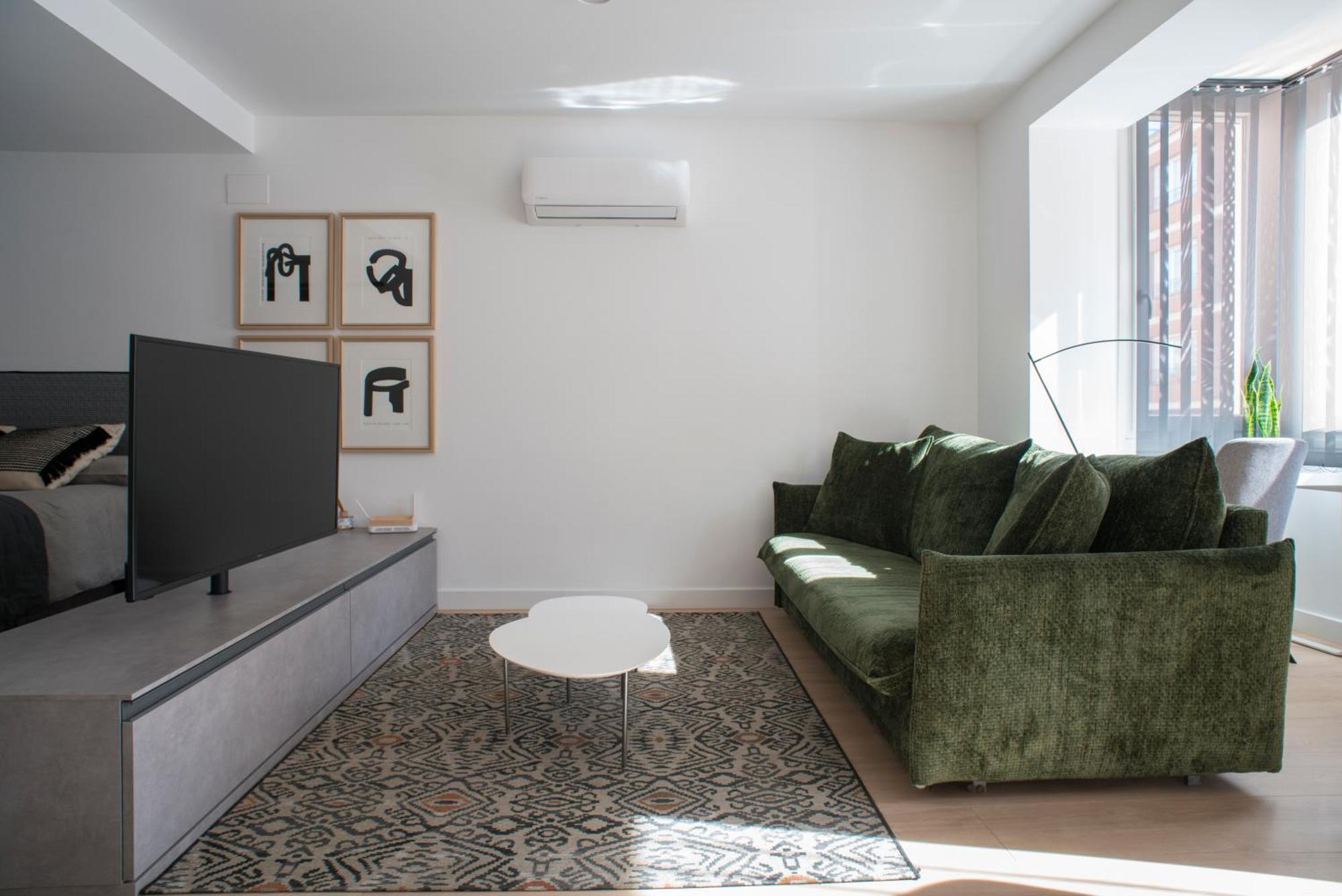 Apartaments Turistics Cardona IV 外观 照片