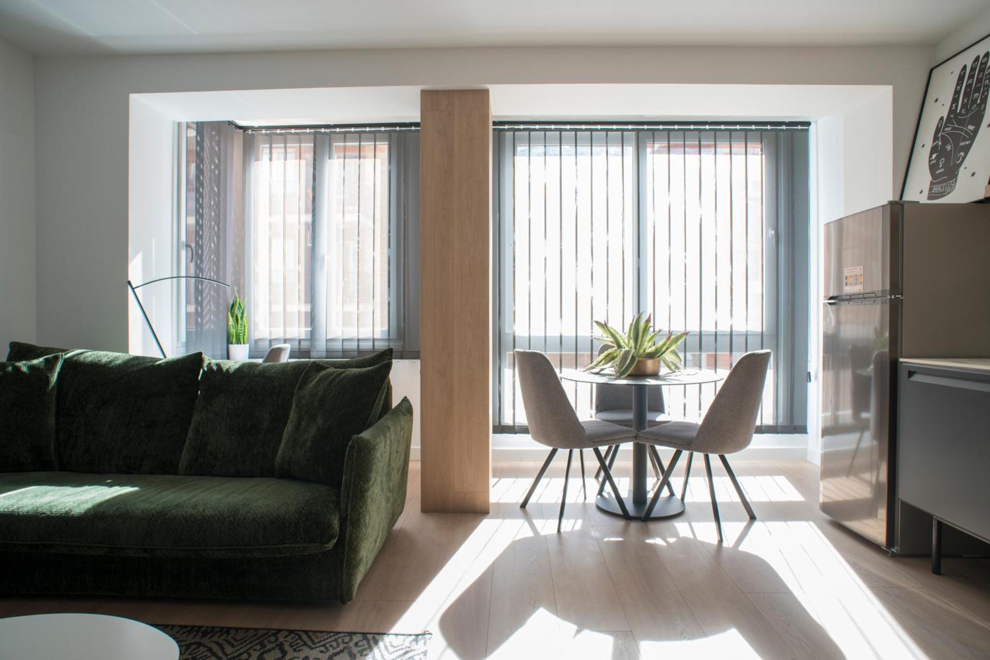Apartaments Turistics Cardona IV 外观 照片