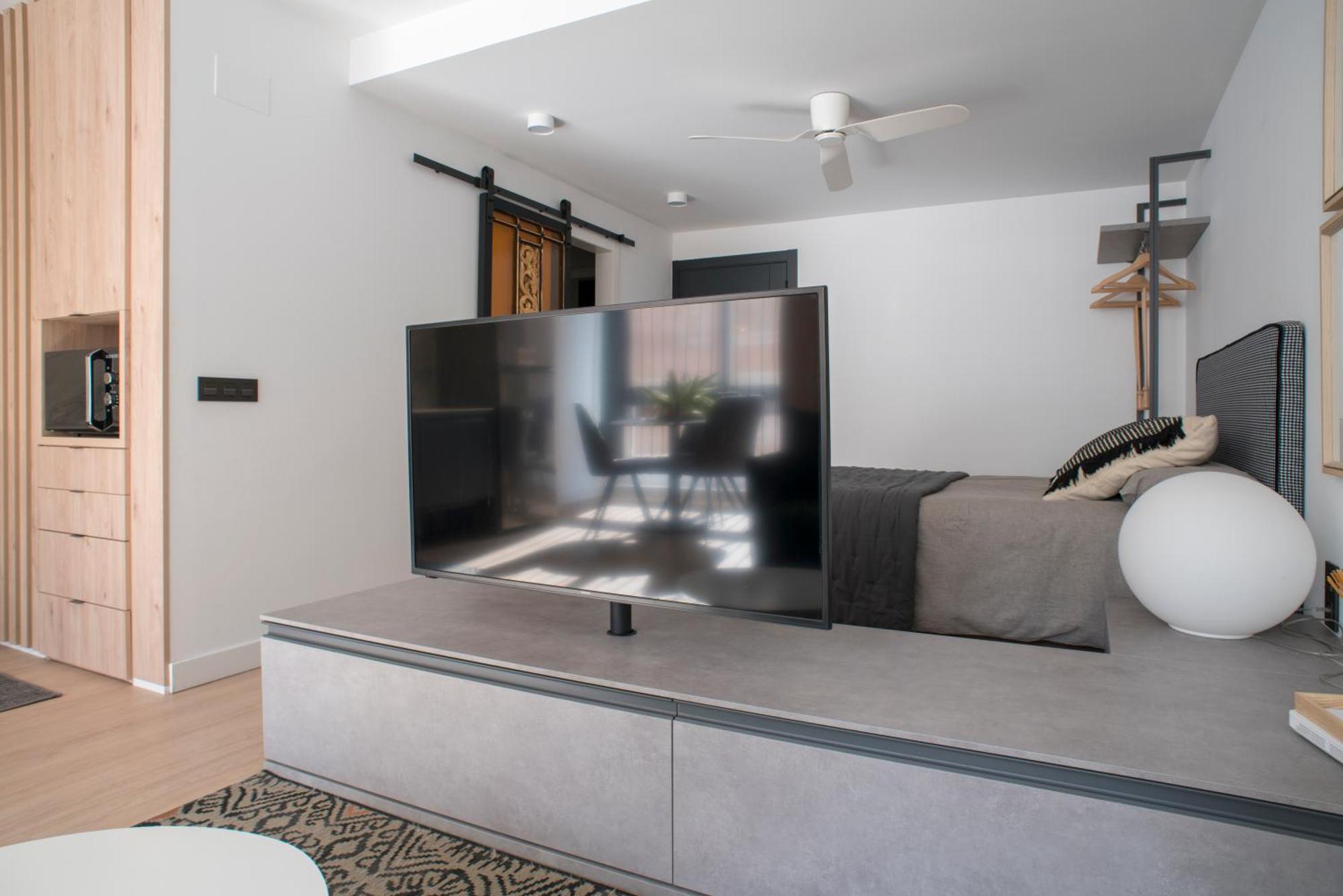 Apartaments Turistics Cardona IV 外观 照片
