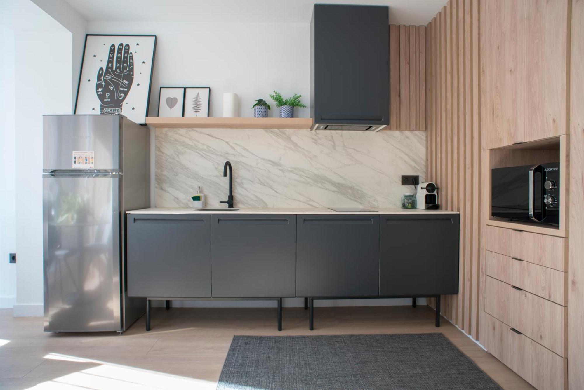 Apartaments Turistics Cardona IV 外观 照片